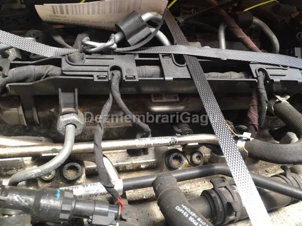 Rampa injectoare Audi A3