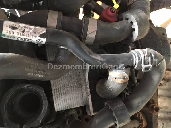 Termoflot Audi A3