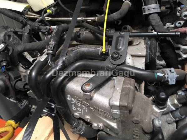 Galerie admisie Audi A3