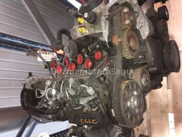 Motor Audi A5
