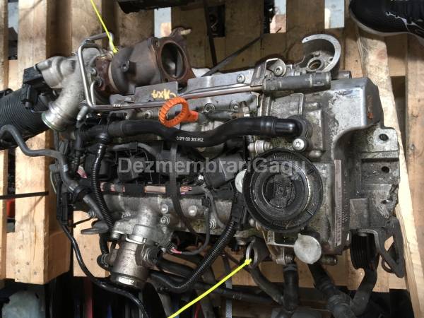  Motor AUDI A1 (2010-2015), 1.4 Benzina, 90 KW sh