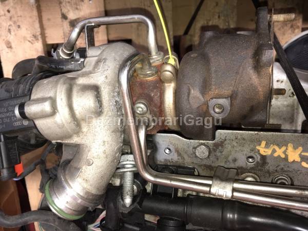 Turbina Audi A1