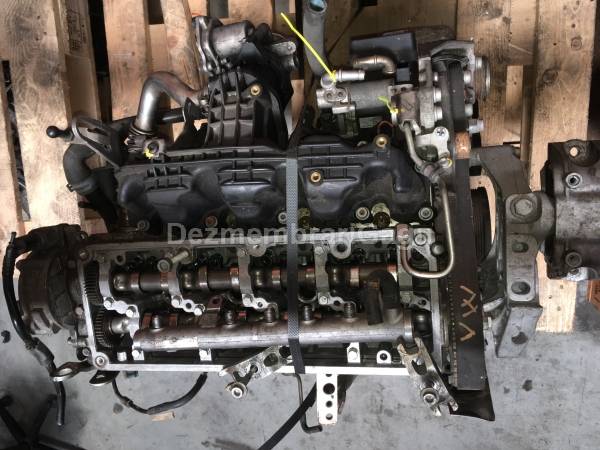  Motor VOLKSWAGEN GOLF VI (5K1), 2.0 Diesel, 103 KW sh