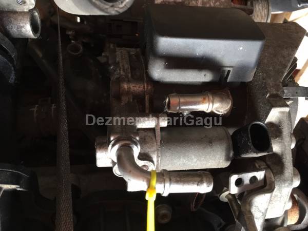 Vand pompa inalta presiune VOLKSWAGEN GOLF VI (5K1), 2.0 Diesel, 103 KW din dezmembrari