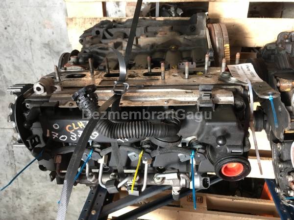 Motor VOLKSWAGEN GOLF, 1.6 Diesel, 77 KW