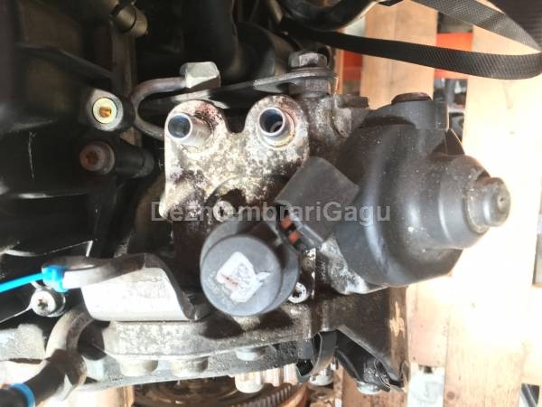 Pompa inalta presiune Audi 200