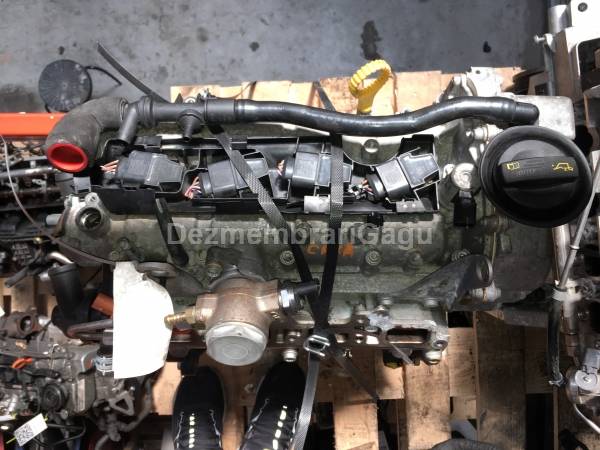 Vand motor AUDI A1 (2010-2015), 1.4 Benzina, 90 KW din dezmembrari