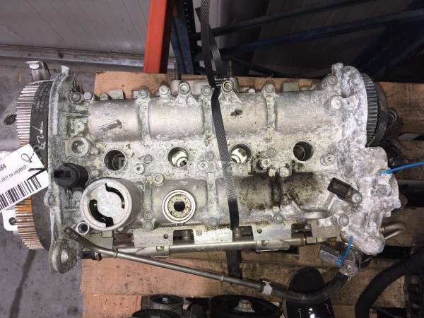 Vand motor AUDI A1 (2010-2015), 1.4 Benzina, 90 KW din dezmembrari