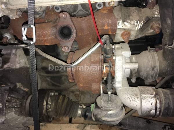 Cutie viteze VOLKSWAGEN GOLF V (2003-), 1.9 Diesel, 77 KW