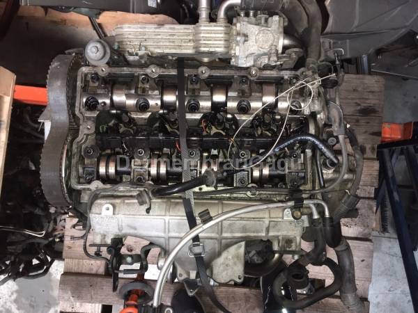 Motor VOLKSWAGEN PASSAT / 3C (2005-), 2.0 Diesel, 103 KW
