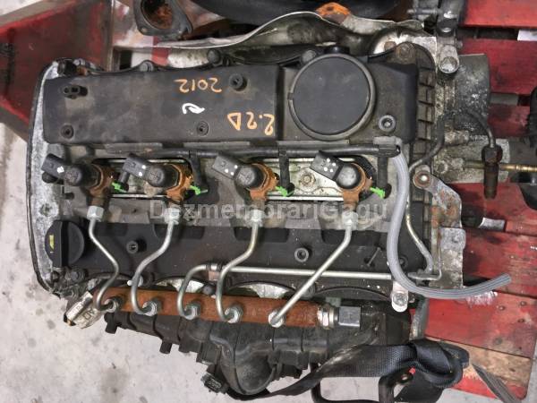 Motor FORD TRANSIT (2011-), 2.2 Diesel, 92 KW