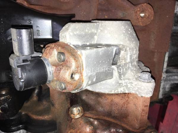 Pompa inalta presiune Ford Transit Tourneo