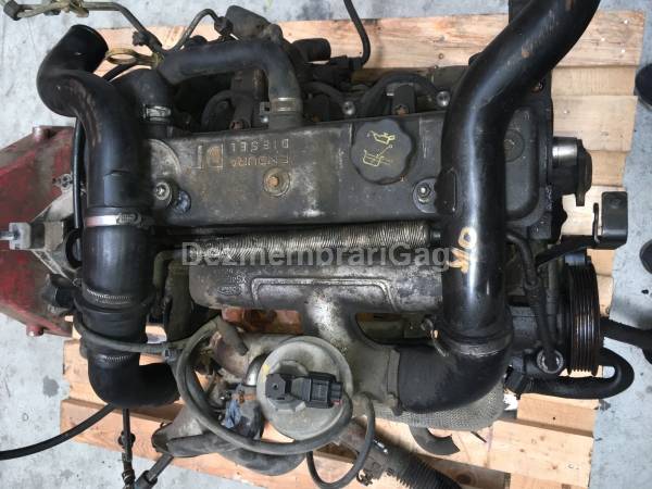 Motor FORD FOCUS I (1998-2004), 1.8 Diesel, 66 KW