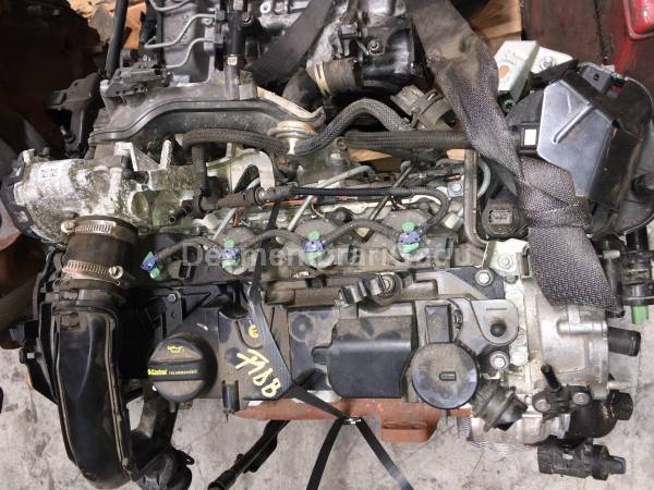 Motor FORD FOCUS III (2011-2016) Diesel