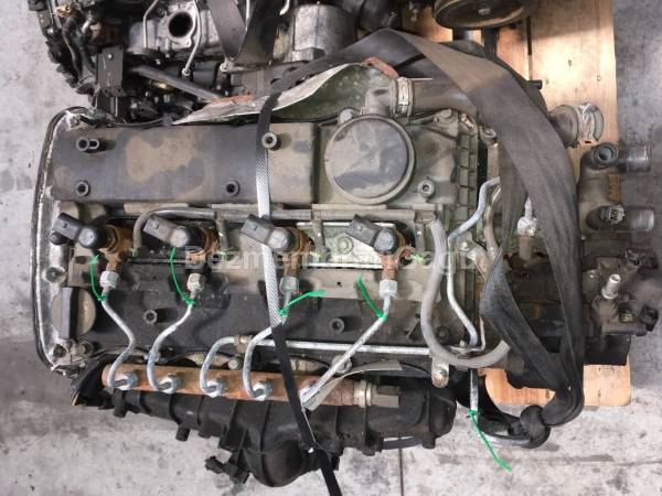 Motor FORD TRANSIT (2011-), 2.2 Diesel, 92 KW