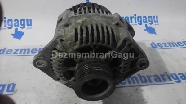 Alternator RENAULT MASTER II (1998-), 2.8 Diesel, 84 KW