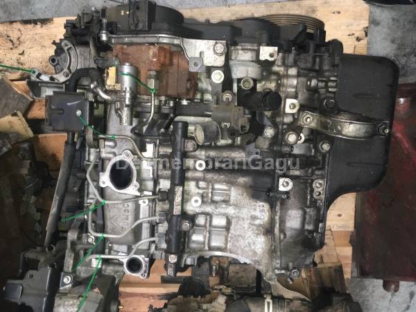 Motor FORD FOCUS III (2011-2016) Diesel