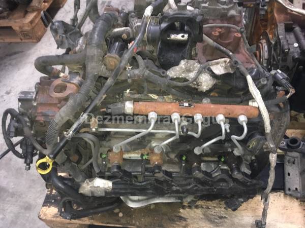 Motor FORD TRANSIT VIII (2006-), 2.2 Diesel