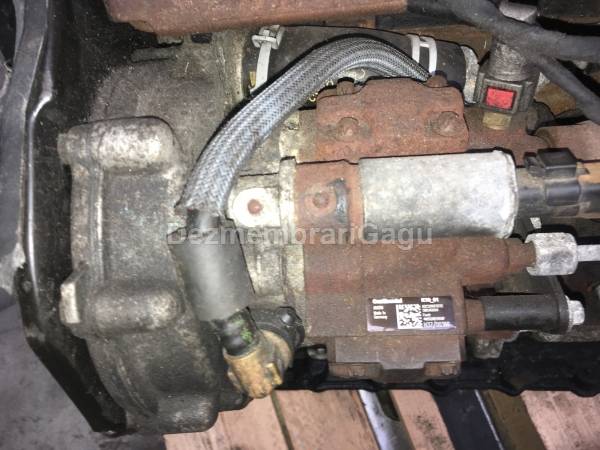 Pompa inalta presiune FORD FOCUS C-MAX