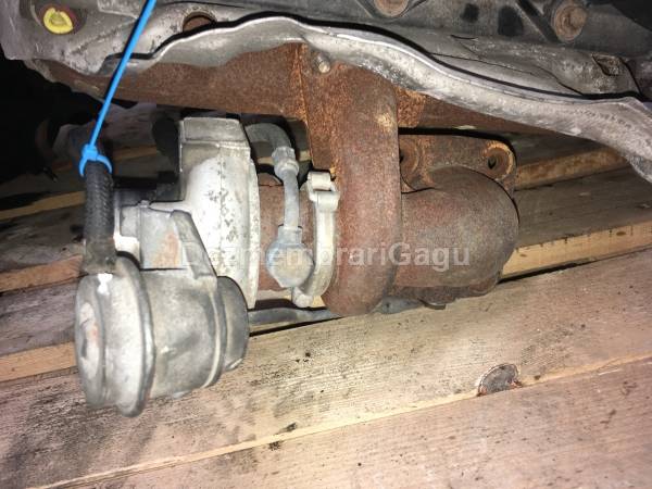 De vanzare turbina FORD TRANSIT VIII (2006-), 2.2 Diesel, 96 KW second hand