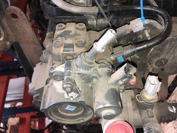 De vanzare pompa inalta presiune FORD TRANSIT (2011-), 2.2 Diesel, 92 KW