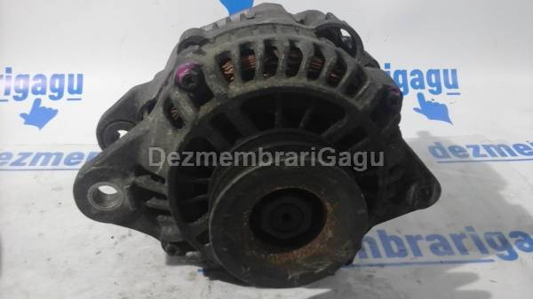 Alternator Mitsubishi Pajero I