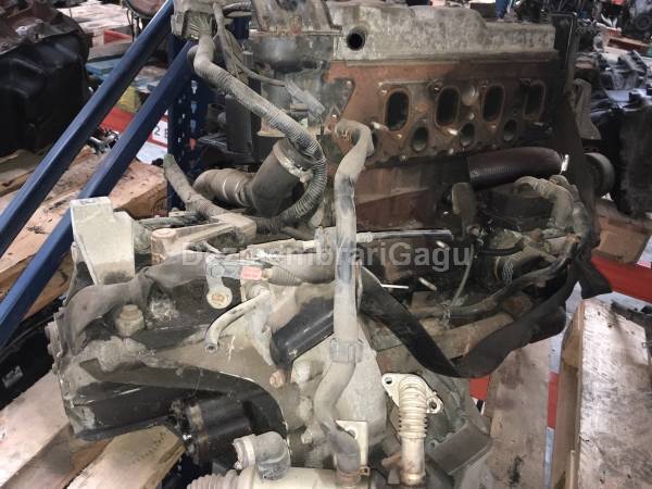 Motor FORD FOCUS II (2004-), 1.8 Diesel, 85 KW