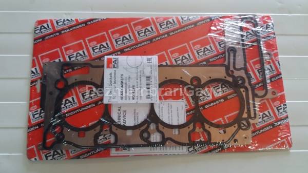 Garnitura chiulasa Bmw 1 E81/e82/e87/e88