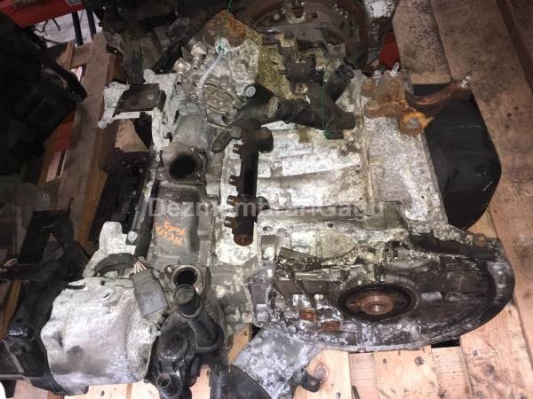 Motor FORD FOCUS III (2011-2016), 1.5 Diesel, 88 KW