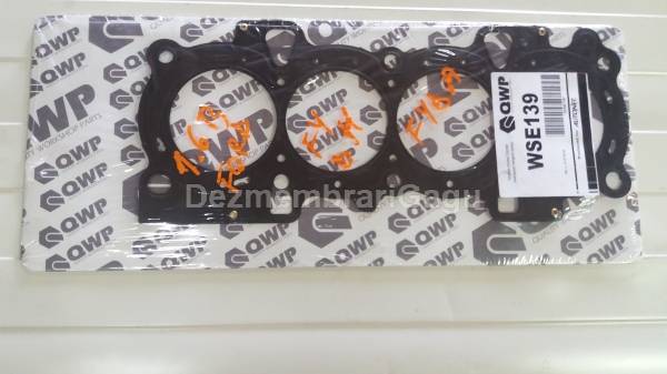  Garnitura chiulasa FORD FOCUS I (1998-2004), 1.6 Benzina, 74 KW sh