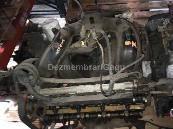 Motor FORD FOCUS II (2004-), 1.6 Benzina, 74 KW