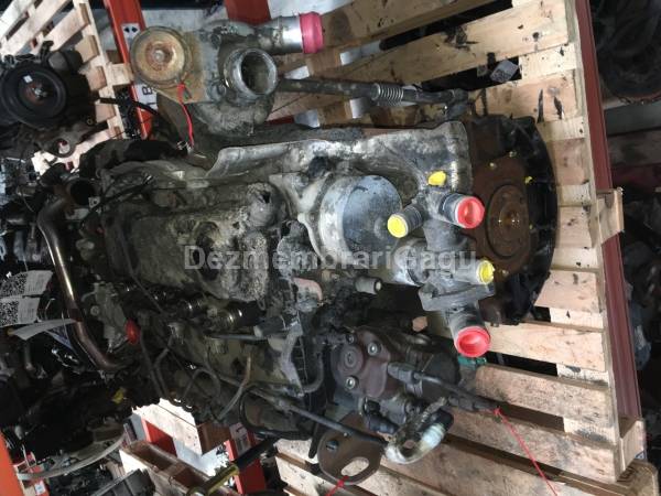 Motor FORD TRANSIT VIII (2006-), 2.2 Diesel, 63 KW