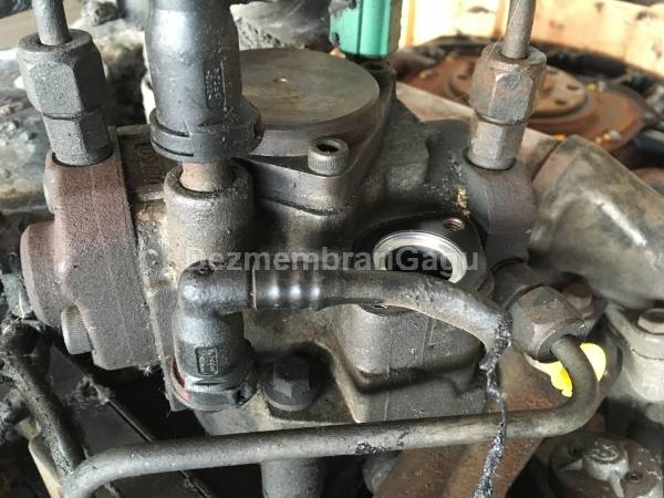  Pompa inalta presiune FORD TRANSIT VIII (2006-), 2.2 Diesel, 63 KW sh