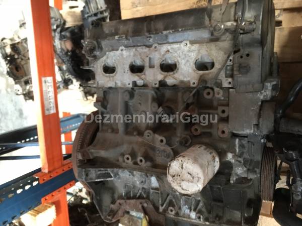 Motor FORD MONDEO II (1996-2000), 2.0 Benzina, 96 KW