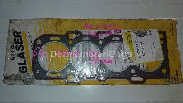 Garnitura chiulasa FIAT BARCHETTA