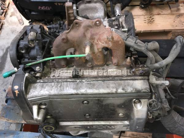 Motor FORD PUMA
