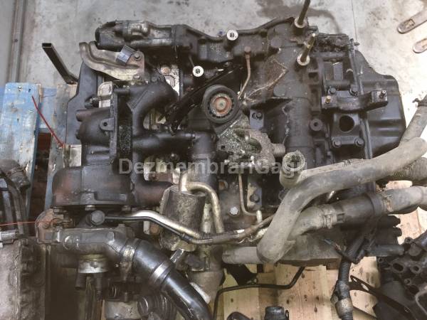 Motor FORD MONDEO III (2000-), 2.0 Diesel, 85 KW