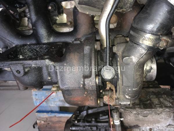 De vanzare turbina FORD MONDEO III (2000-), 2.0 Diesel, 85 KW