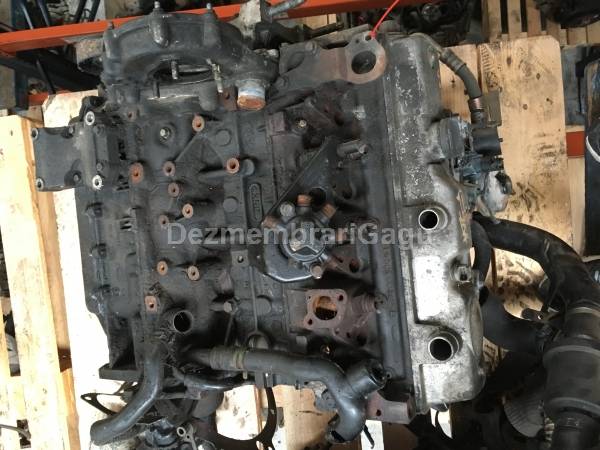 Motor FORD FOCUS I (1998-2004), 1.8 Diesel, 85 KW