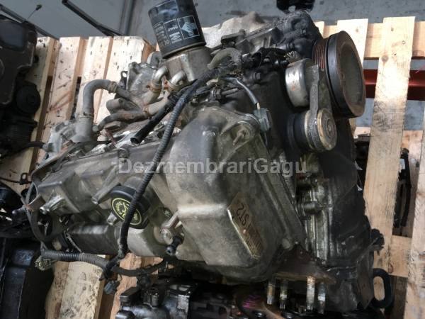 Motor FORD MONDEO III (2000-), 3.0 Benzina, 166 KW