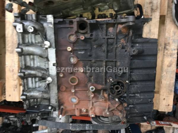 Motor FORD MONDEO IV (2007-), 2.0 Diesel, 85 KW