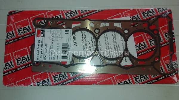  Garnitura chiulasa AUDI A3 II (2003-), 1.8 Benzina, 118 KW sh