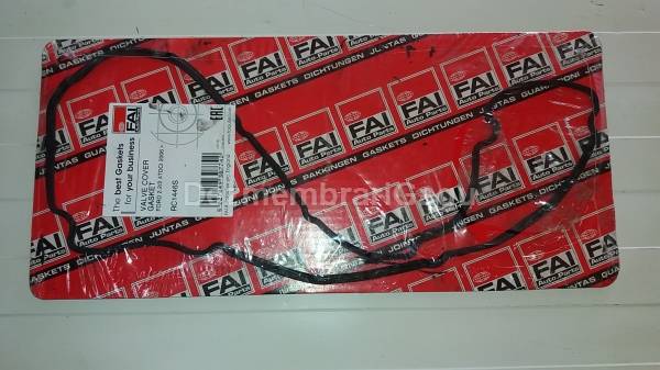 De vanzare garnitura capac motor FIAT DUCATO (2006-), 2.2 Diesel, 74 KW