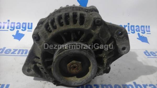 Vand alternator MITSUBISHI PAJERO II (1990-2000), 3.0 Benzina, 110 KW