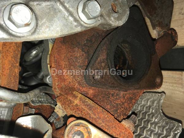  Turbina LAND ROVER DISCOVERY IV (2009-) Diesel sh