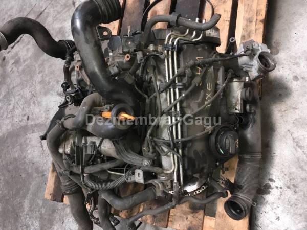 Motor VOLKSWAGEN GOLF V (2003-), 1.9 Diesel, 77 KW