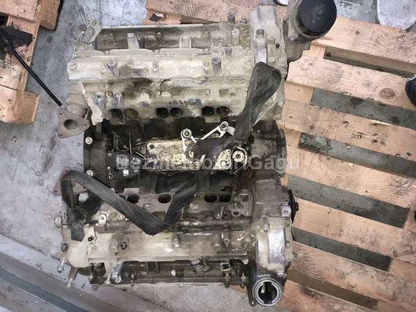 Motor MERCEDES M-CLASS / W164 (2005-), 3.0 Diesel, 140 KW