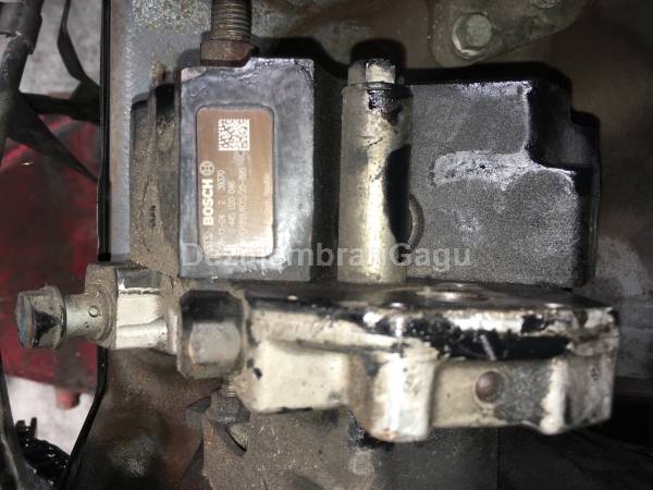 Pompa inalta presiune Fiat Ducato (2006-)