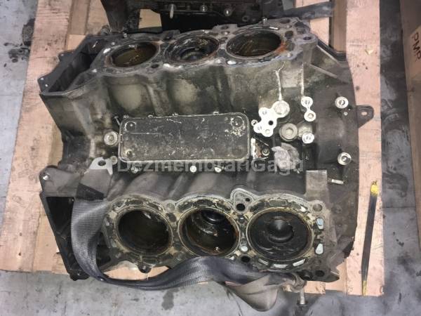 Bloc motor ambielat Mercedes M-class / W164