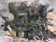 Motor Mercedes A-class / W168 (1997-2004)